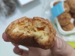 -爱达乐面包生日蛋糕(旭海时代广场店)