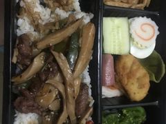 -饭丰町和风精致便当(长阳路店)