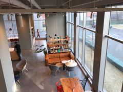 -dotcom coffee古点咖啡(致真大厦店)