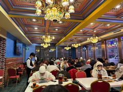 -乡村馕坑肉·烧烤·新疆菜·本地人更爱吃(阿勒泰首店)