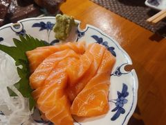 -半藏居酒屋(香港花园店)