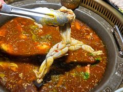 -匠岳·王宝器麻椒鱼(全国总店)