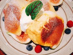 -UPPER KITCHEN(延安路店)