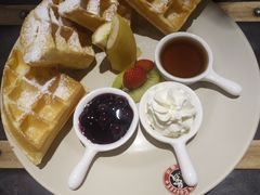 -maan coffee漫咖啡(通州店)