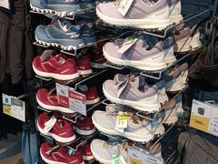 -迪卡侬(苗岭路店)