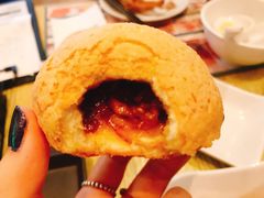 -添好运点心专门店(百老汇店)