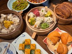 -龍聚祥烧麦馆(万达店)