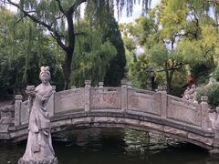 -淄博聊斋城景区