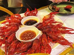 -红盔甲·小龙虾(天钥桥店)