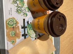 -麦当劳(苏州中心星悦汇店)