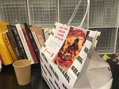 -shark burger·鲨鱼汉堡(交子大道店)