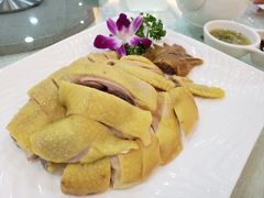 -恒宝大酒楼(城际·荔盈大厦店)