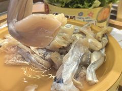 -龍歌自助小火锅(崂山丽达店)