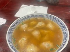 -御清斋总店(天一街店)