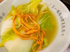 -王春春鸡汤饭(上海中海环宇城店)
