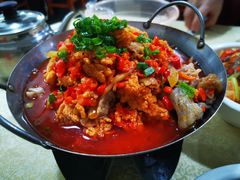 -好呷八大碗(五羊店)