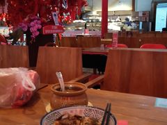 大堂-万方圆拌粉瓦罐汤(滕王阁旗舰店)