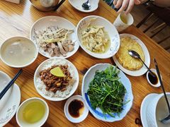 -乡亲鹅肉城(昆山店)
