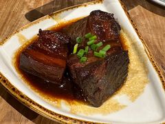红烧肉-椿不老