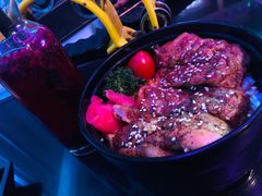 -米乐星世界KTV(汇智国际商业中心店)