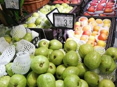 -聚乐荟生鲜食品超市(浦东广场店)