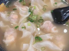 -岐城面馆(黄岐店)