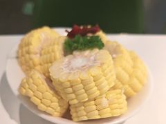 -烹然四季椰子鸡火锅(姚家园万象汇店)