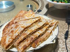 -十六中酱肉·烧烤·京菜小馆(五方桥旗舰店)