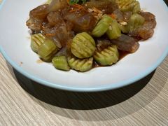-小船渔村•大连菜•大连焖鱼(黄河路店)