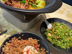 -聚味瞿记·龙虾堂(咸嘉湖店)