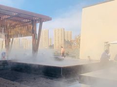 -清河半岛温泉度假酒店