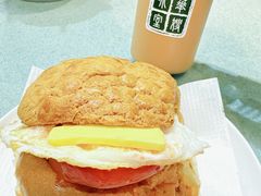 -华嫂冰室(尖沙咀店)