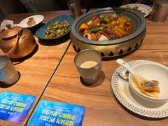 -耶里夏丽·丝路新疆菜·清真食品(徐汇南丹东路臻选店)