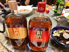 -老铺烤鸭(宝鸡店)