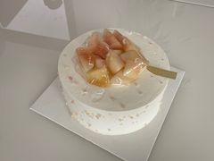 -EVERNAKED裸蛋糕(SOHO天山店)