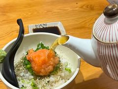 -福匠日本料理(人民路店)