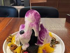 -卡朋厨房(289艺术园区店)