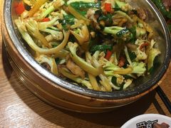 -爱饭(民意店)