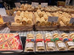 -永辉超市(鲁谷店)