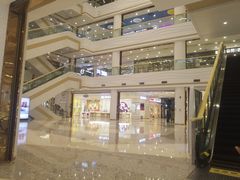 -万达广场(大明宫店)