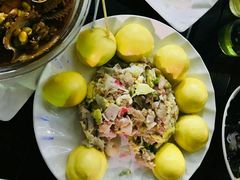 -睿柏云酒店-餐厅