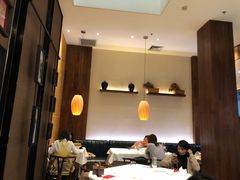 大堂-四季民福烤鸭店(前门店)