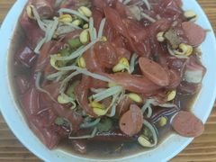 -何记酿皮店(西流湾店)
