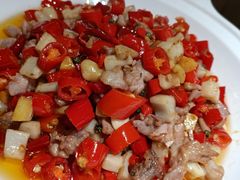 -芭夯兔·兔肉汤锅(新都店)