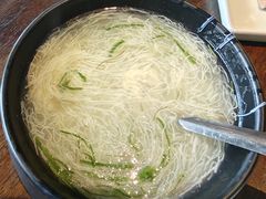 文思豆腐羹-扬州狮子楼·非遗淮扬菜(总店)