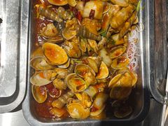 -马路牙子烧烤音乐酒馆(望京店)