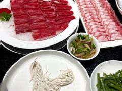 -澳门豆捞(裕华东路店)