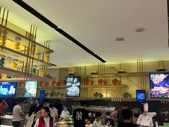 -堂会(天河店)