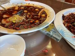 -渝味堂(彩云城店)
