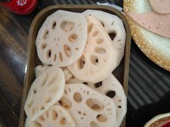 -蓉城江北老灶火锅(春熙路店)